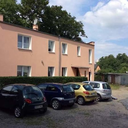 Ferienhaus Mockritz Dresden Ngoại thất bức ảnh