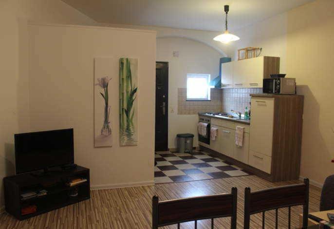 Ferienhaus Mockritz Dresden Ngoại thất bức ảnh