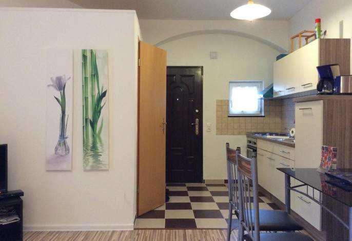 Ferienhaus Mockritz Dresden Ngoại thất bức ảnh