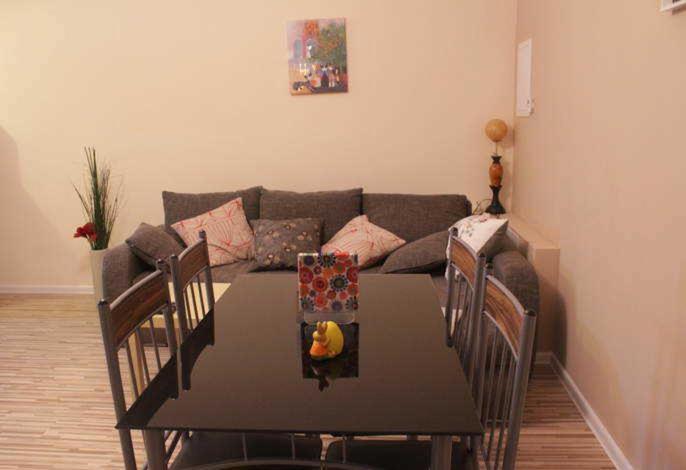 Ferienhaus Mockritz Dresden Ngoại thất bức ảnh