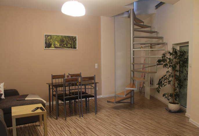 Ferienhaus Mockritz Dresden Ngoại thất bức ảnh