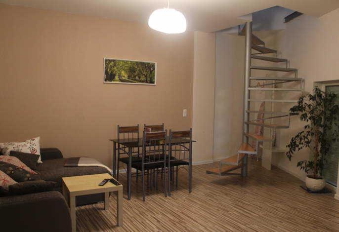Ferienhaus Mockritz Dresden Ngoại thất bức ảnh
