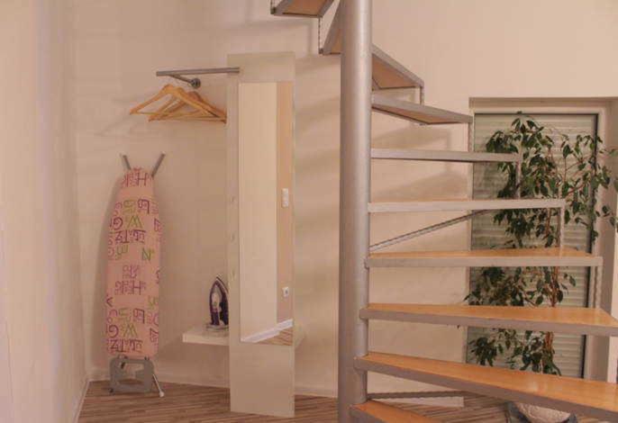 Ferienhaus Mockritz Dresden Ngoại thất bức ảnh