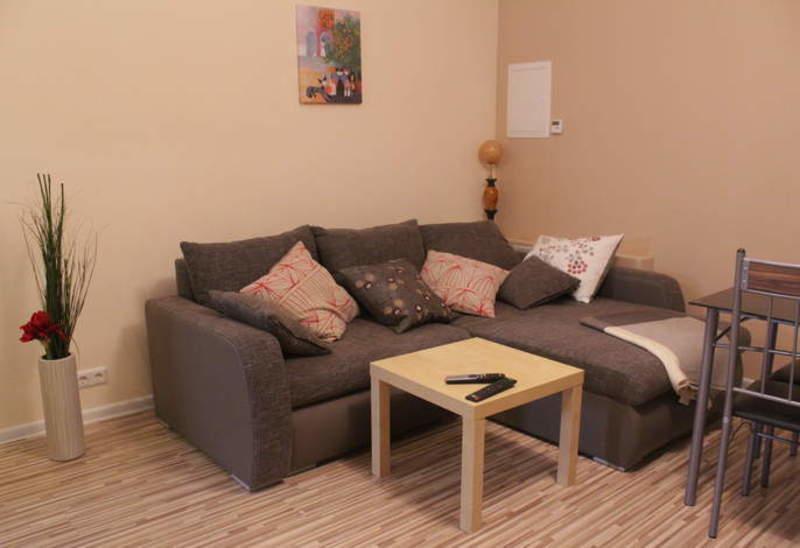 Ferienhaus Mockritz Dresden Ngoại thất bức ảnh