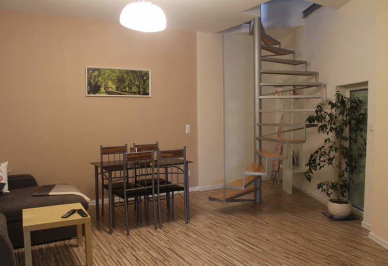 Ferienhaus Mockritz Dresden Ngoại thất bức ảnh