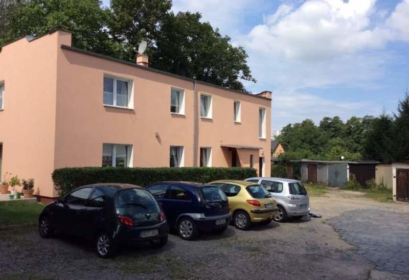 Ferienhaus Mockritz Dresden Ngoại thất bức ảnh