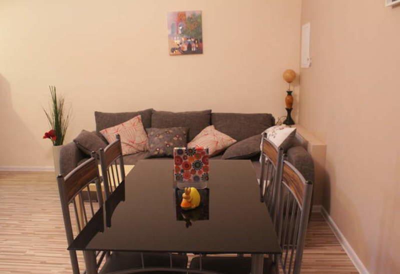 Ferienhaus Mockritz Dresden Ngoại thất bức ảnh