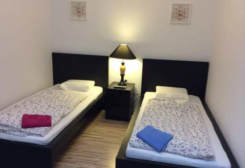 Ferienhaus Mockritz Dresden Ngoại thất bức ảnh