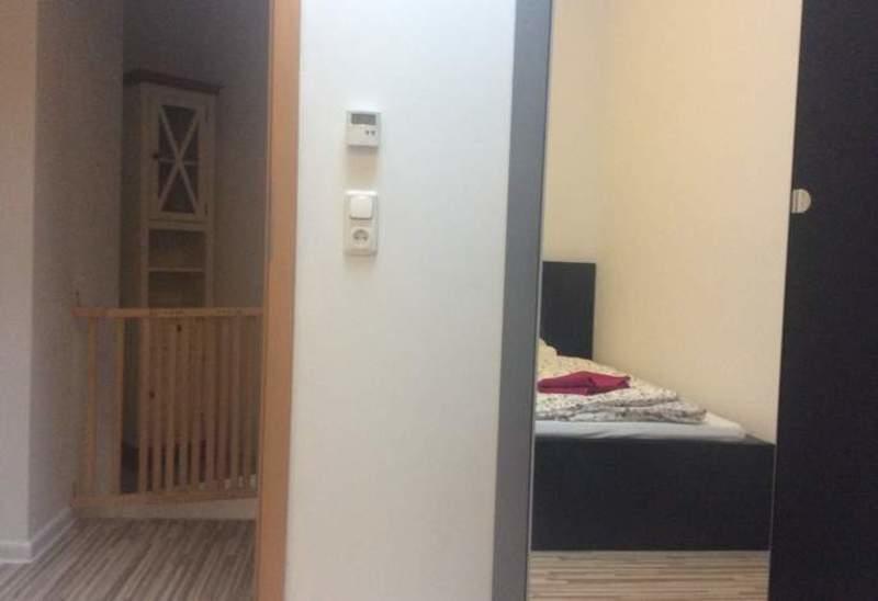 Ferienhaus Mockritz Dresden Ngoại thất bức ảnh