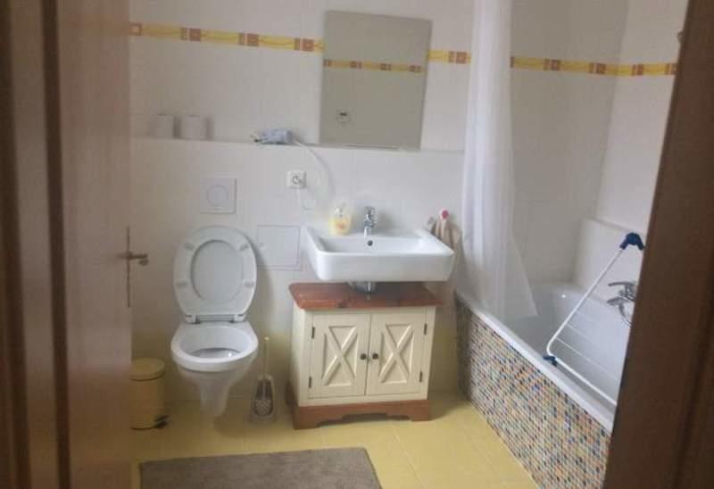 Ferienhaus Mockritz Dresden Ngoại thất bức ảnh