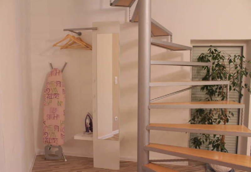 Ferienhaus Mockritz Dresden Ngoại thất bức ảnh